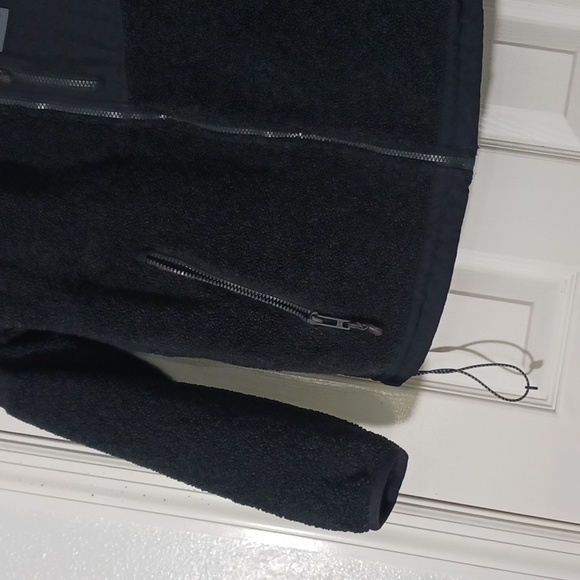 Under Armour Jacket Boucle UA Mission - Picture 7 of 11